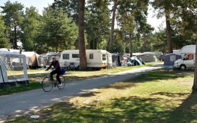 Camping Port Plage