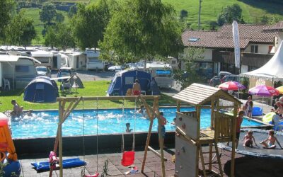 Camping Vermeille